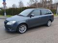 �koda Fabia 1.2 TSI 63Kw Best Of combi