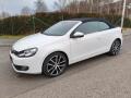 Volkswagen Golf 1.4 TSI 90 Kw Highline cabrio