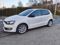 Volkswagen Polo 1.6 TDI Match 77Kw