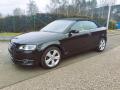 Audi A3 1.2 TFSI Cabrio xenon, k��e
