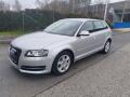 Audi A3 1.2 TFSI 77Kw Ambition