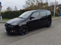 �koda Roomster 1.2 TSI 63Kw Noire