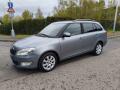 �koda Fabia 1.2 TSI 63Kw Ambiente Combi