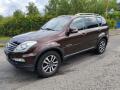 SsangYong Rexton RX200 eXDI 7m�st