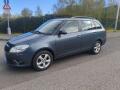 �koda Fabia 1.2 TSI 63KW Style combi