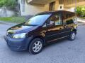 Volkswagen Caddy 1.2 TSI Trend 7 m�st