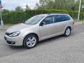 Volkswagen Golf 1.2 TSI Combi 77Kw Match