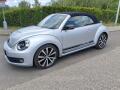 Volkswagen Beetle 1.2 TSI Cabrio Sport