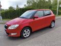 �koda Fabia 1.2 TSI 77Kw DSG Elegance