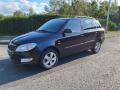 �koda Fabia 1.2 TSI Style Fresh Combi