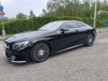 Mercedes-Benz 400 4-Matic kup�