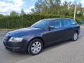 Audi A6 3.2 FSI Avant Quattro 188Kw