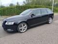 Audi A6 3.0 TDI Quattro Avant 176Kw