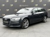 Audi A4 B9 2.0 TDi Ultra