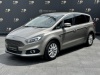 Ford S-MAX 2.0 TDCi Titanium, Navi