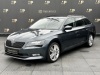 koda Superb III 2.0 TDi Ambition+, DPH