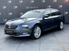 koda Superb III 2.0 TDi Ambition+, DPH