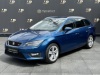 Seat Leon FR 2.0 TDi 135kw, FullLed