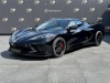 Chevrolet Corvette C8 Stingray 6.2 V8, Targa, DPH