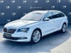 koda Superb III 2.0 TDi 140kW, Style+ ,1.M