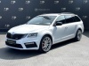 koda Octavia III RS 2.0 TSi 169kW,Challenge