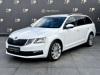 koda Octavia III 1.4 TSi 110kW, Style, Navi