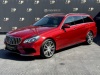 Mercedes-Benz E 500 V8 402HP, 4Matic+