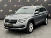 koda Kodiaq 2.0 TDi 140kW, Style, 4x4, DSG