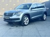 koda Kodiaq 2.0 TDi 140kW, Style REZERVACE