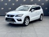 Seat Ateca FR 2.0 TSi 140 kW, 4Drive, DSG