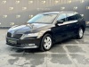 koda Superb III 1.6 TDi 88 kW Style+, ke