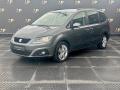 Seat Alhambra 2.0 TDi, Style, DSG, 7 mst