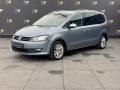 Volkswagen Sharan 2.0 TDi Highline Kessy Webasto