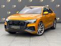 Audi SQ8 4.0 V8 TDI B&O Matrix DPH �R