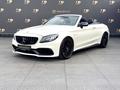 Mercedes-Benz 63S AMG 4.0 V8 Bi-turbo Cabrio
