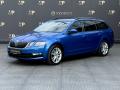 koda Octavia III 1.5TSi 110kW MAN, Style+