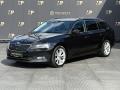 koda Superb III 2.0TDi 140kW DSG, Style+
