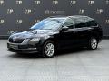 koda Octavia III 1.5TSi MAN, Style+, DPH