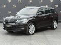 koda Kodiaq 2.0TSi DSG, 1.Maj, 4x4, Style+