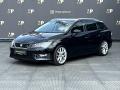 Seat Leon FR, 1.4TSi 92kW MAN, 1.Majitel