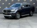 Ford Ranger 3.2TDCi, 4x4, WildTrack, DPH