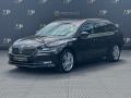 koda Superb III 2.0TDi 110kW, REZERVACE