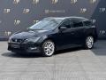 Seat Leon 1.4 TSi 110 kW DSG, FR, NAVI