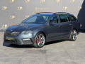 koda Octavia III RS 230 2.0TSi DSG, TOP 