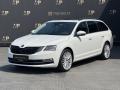 koda Octavia III 1.5TSi DSG, PANO, Style+