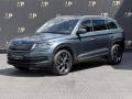 koda Kodiaq 2.0 TDi 140 kW, 4X4, Style