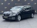 koda Octavia III 1.5TSi 110kW MAN, Style