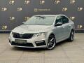 �koda Octavia 2.0TSi 245 RS, DSG, PANO  