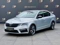 koda Octavia 2.0 TSi 245 RS, DSG, PANO