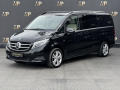 Mercedes-Benz 250CDi L 4X4, AVANTGARDE, DPH 